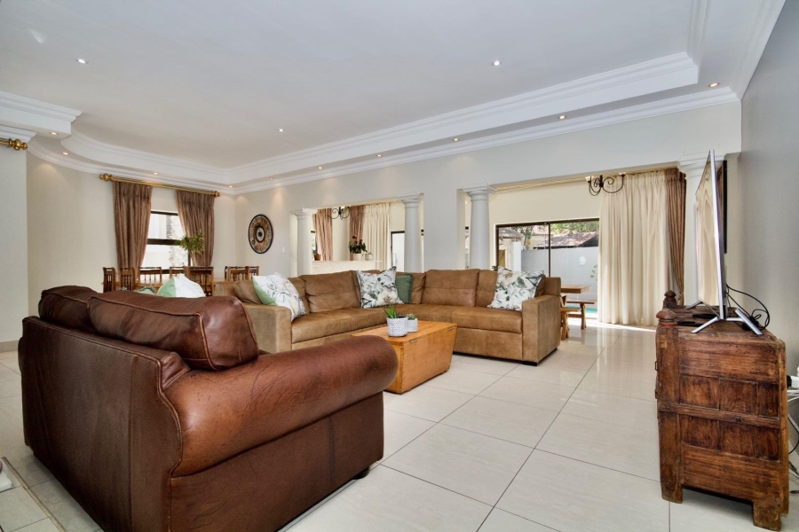 4 Bedroom Property for Sale in West Beach Western Cape